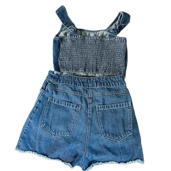 Jean Set - Picture 4 of 5